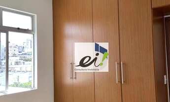 Imagem 6: Cobertura com 3 dormitórios para alugar, 200 m² por R$ 3.255,00 - Dona Clara - Belo Horizo