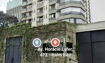 Imagem 5: Apartamento para venda com 220 metros quadrados com 3 quartos em Itaim Bibi - São Paulo