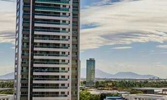 Imagem: Apartamento à venda no Guararapes