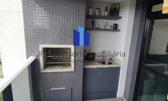 Imagem 7: Apartamento para Venda em Curitiba, Cidade Industrial, 2 dormitórios, 1 suíte, 2 banheiros