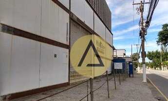 Imagem 2: Prédio, 3340 m² - venda por R$ 12.000.000,00 ou aluguel por R$ 80.000,00/mês - Granja dos