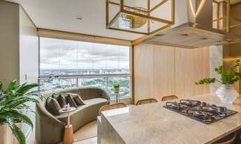 Imagem: Apartamento 3 suítes a poucos metros da