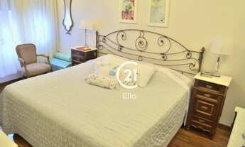 Imagem 6: Apartamento, 175 m² - venda por R$ 2.022.000,00 ou aluguel por R$ 11.945,00/mês - Jardim A