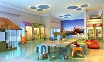 Imagem 6: Apartamento para venda com 35 metros quadrados com 1 quarto em São Cristóvão - Rio de Jane