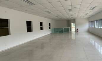 Imagem 6: Galpão Logístico em Jundiaí - Parque Industrial