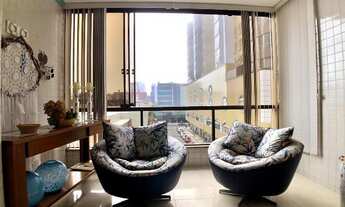 Imagem 7: LINDO TERRAÇO Apartamento cobertura com 4 dormitórios