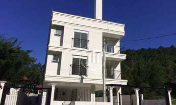 Imagem 4: Cobertura à venda, 126 m² por R$ 914.000,00 - Canasvieiras - Florianópolis/SC