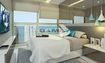 Imagem 3: Apartamento Alto Padrão