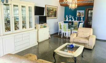 Imagem 5: Apartamento Alto Padrão para Venda em Vila Luis Antônio Guarujá-SP