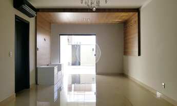 Imagem 2: Casa Térrea - Condomínio Fechado - 3 Dormitórios - Locação - Nova Aliança