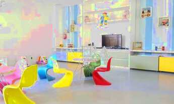 Imagem 3: Praça Seca- Rua Florianópolis- Apartamento, varanda, 2 quartos, suíte, total infra estrutu