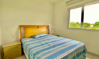 Imagem 6: Apartamento de 113m² no Altos do Calhau Nascente, Projetados 04 Quartos MKT*03*TR105829