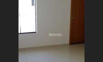 Imagem 6: Casa com 3 dormitórios à venda, 63 m² por R$ 275.000,00 - Floresta - Cascavel/PR