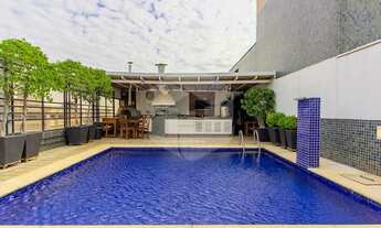 Imagem 2: Apartamento - Cambuí - Campinas