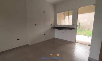 Imagem 6: Casa geminada com 2 quartos - Bairro Jardim Paris em Londrina