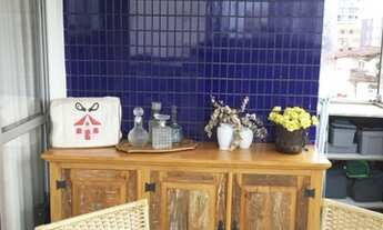 Imagem 3: Apartamento para venda com 143 metros quadrados com 4 quartos em Jardim Camburi - Vitória