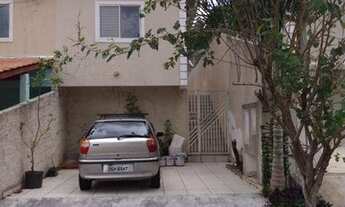 Imagem: Casa à venda, 135 m² por R$ 430.000,00