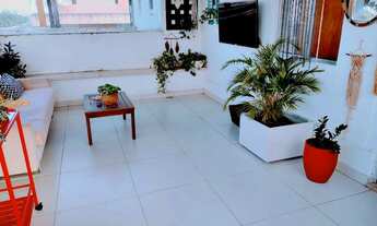 Imagem: Apartamento cobertura 4/4, suíte, Gran