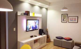 Imagem 2: Apartamento | 2 quartos | suíte | 2 vagas cobertas