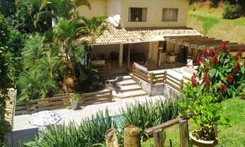 Imagem: NOVA LIMA - Casa de Condomínio - Condomínio