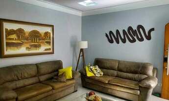 Imagem 3: Casa Padrão Casa com 3 dormitórios