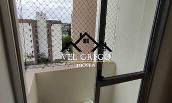 Imagem 6: Apto na Paulicéia 48m² , 2 dormitórios