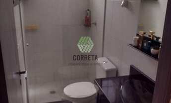 Imagem 5: Vendo ótimo apartamento com 2 quartos no condomínio Segunda Etapa