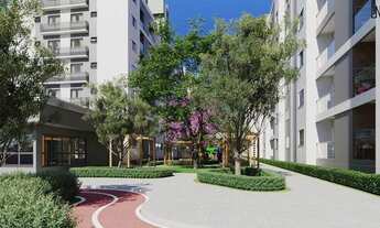 Imagem 6: Apartamento para venda possui 57 metros quadrados com 2 quartos em São Cristóvão - Barra V