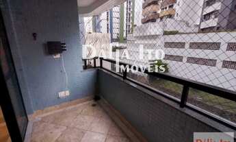 Imagem 5: Apartamento para venda com 51 metros quadrados com 1 quarto em Caminho das Árvores - Salva