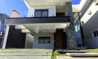 Imagem: VIAMãO - Casa de Condomínio - Jardim Krahe