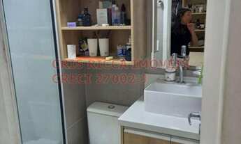 Imagem 14: Apartamento para Locação em São Paulo, Vila Olimpia, 3 dormitórios, 1 suíte, 3 banheiros