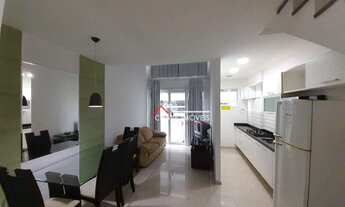 Imagem 5: Apartamento Duplex à venda, 70 m² por R$ 515.000,00 - Gonzaga - Santos/SP