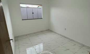 Imagem 7: Alugo Casa com 3 quartos no Mandu ll. Luziania/GO