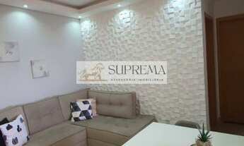 Imagem 5: Apartamento Condomínio Salamanca no bairro Jardim América