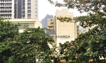 Imagem 5: Rio de Janeiro - Apartamento Padrão - Leblon