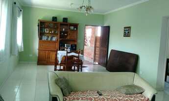 Imagem 2: Sobrado lindo Tres Marias - Peruíbe - SP