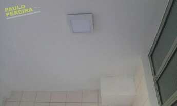 Imagem 6: Apartamento residencial à venda, Jardim Taboão, Guarulhos - AP0201