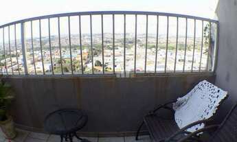 Imagem: Apartamento com 2 dormitórios para alugar