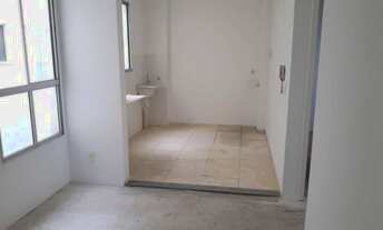 Imagem 3: Apartamento à venda, 49 m² por R$ 120.000,00 - Jardim São Francisco - Piracicaba/SP