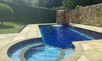 Imagem 3: Casa Padrão Casa com 5 dormitórios