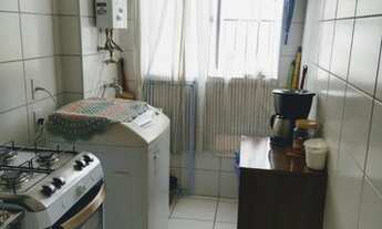 Imagem 5: Apartamento - Loteamento Parque das Águas - Campinas