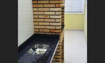 Imagem 7: Apartamento sem Condomínio para Venda em Santo André, Vila Gilda, 3 dormitórios, 1 suíte