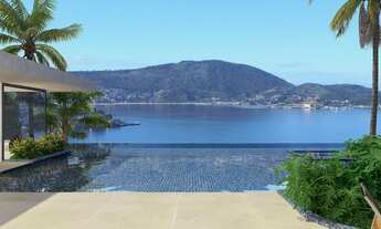 Imagem 6: Studio para venda possui 37 metros quadrados com 1 quarto em Ingá - Niterói - RJ