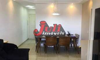 Imagem 5: APTO.3 DORM.(1STE) E 2 VAGAS, C/ÁREA DE LAZER COMPLETA, NA PAULICÉIA-S.B.C