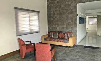 Imagem 2: Apartamento para venda com 65 metros quadrados com 1 quarto em Boqueirão - Praia Grande