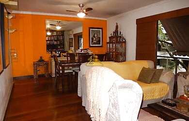 Imagem 4: Rio de Janeiro - Apartamento Padrão - Ipanema