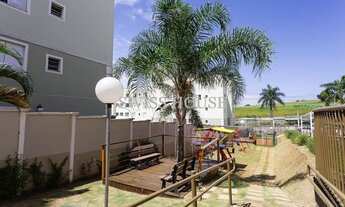 Imagem 2: Apartamento - Loteamento Parque São Martinho - Campinas