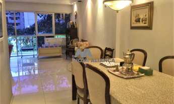 Imagem: Rio de Janeiro - Apartamento Padrão - Leblon