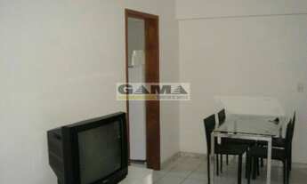 Imagem 3: Apartamento Padrão