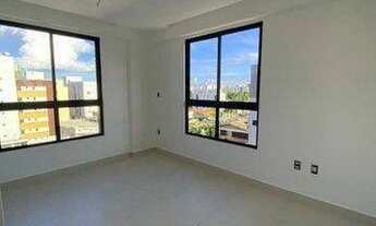 Imagem 7: Apartamento com 3 dormitórios à venda, 91 m² por R$ 696.000,00 - Jardim Oceania - João Pes